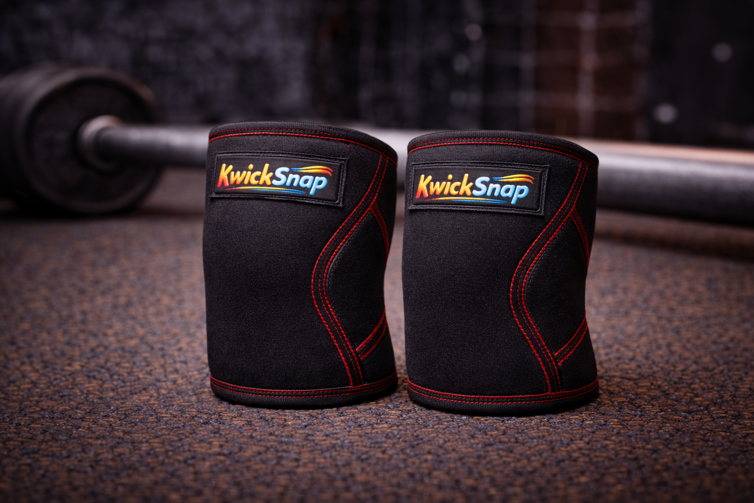 KNEE SLEEVES