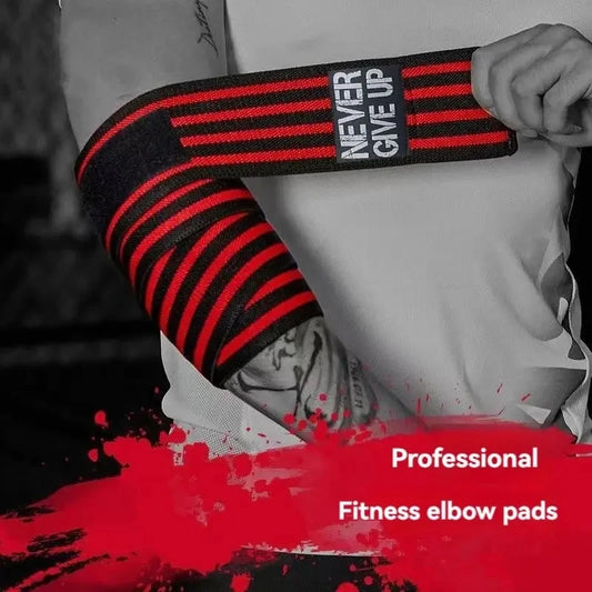 PowerGrip Pro Elbow Support Sleeve