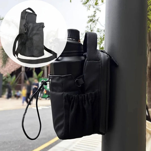 Magnetic Active Carry Bag