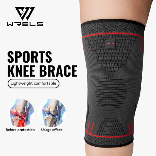 ActiveComfort Extended Knee Support Sleeve