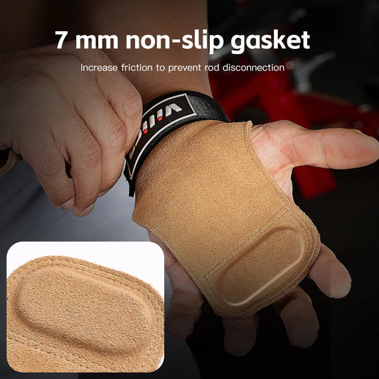 PowerPal Comfort Grip Training Gloves