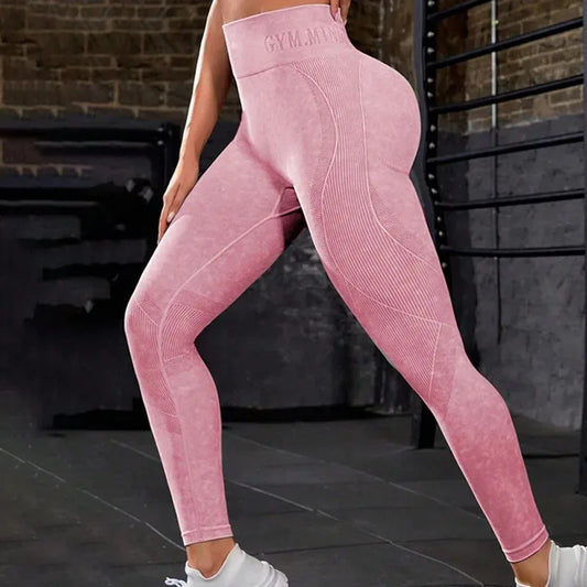 CoreLift High-Waist Performance Flex Leggings